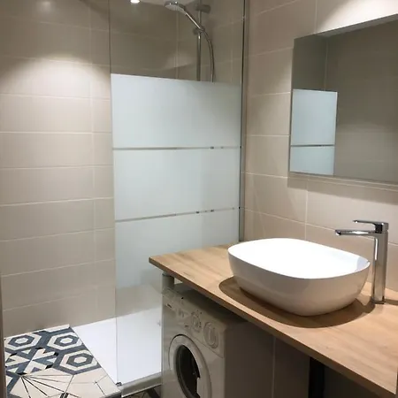 Maison Bord De Le Bigorneau L'herbaudiere