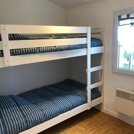 Maison Bord De Le Bigorneau L'herbaudière Hébergement de vacances Noirmoutier-en-l'Île