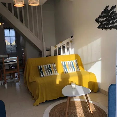 Maison Bord De Le Bigorneau L'herbaudière * Noirmoutier-en-l'Île