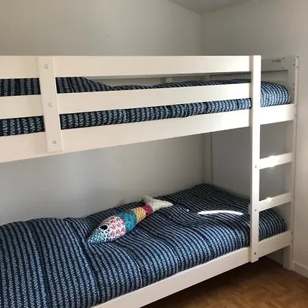 Maison Bord De Le Bigorneau L'herbaudière Hébergement de vacances Noirmoutier-en-l'Île