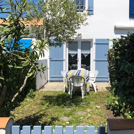 Maison Bord De Le Bigorneau L'herbaudière