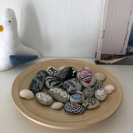Maison Bord De Le Bigorneau L'herbaudière * Noirmoutier-en-l'Île